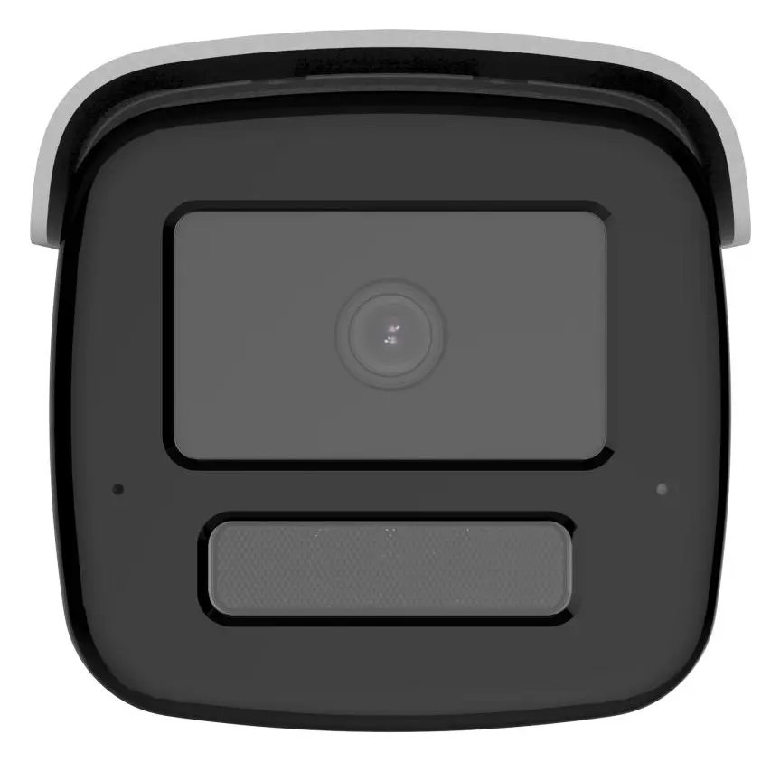 Hikvision DS-2CD2T23G2-LIS2U/SRB (BLACK) 2 MP AcuSense Smart Hybrid Light IP Bullet Kamera — görsel 2