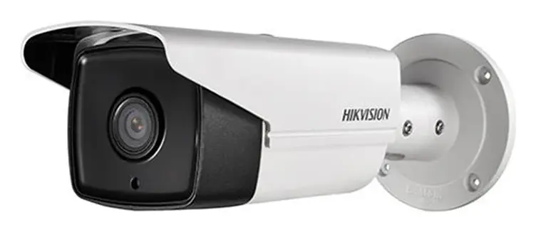 Hikvision DS-2CD2T25FHWD-I8 2 MP IP Bullet Kamera
