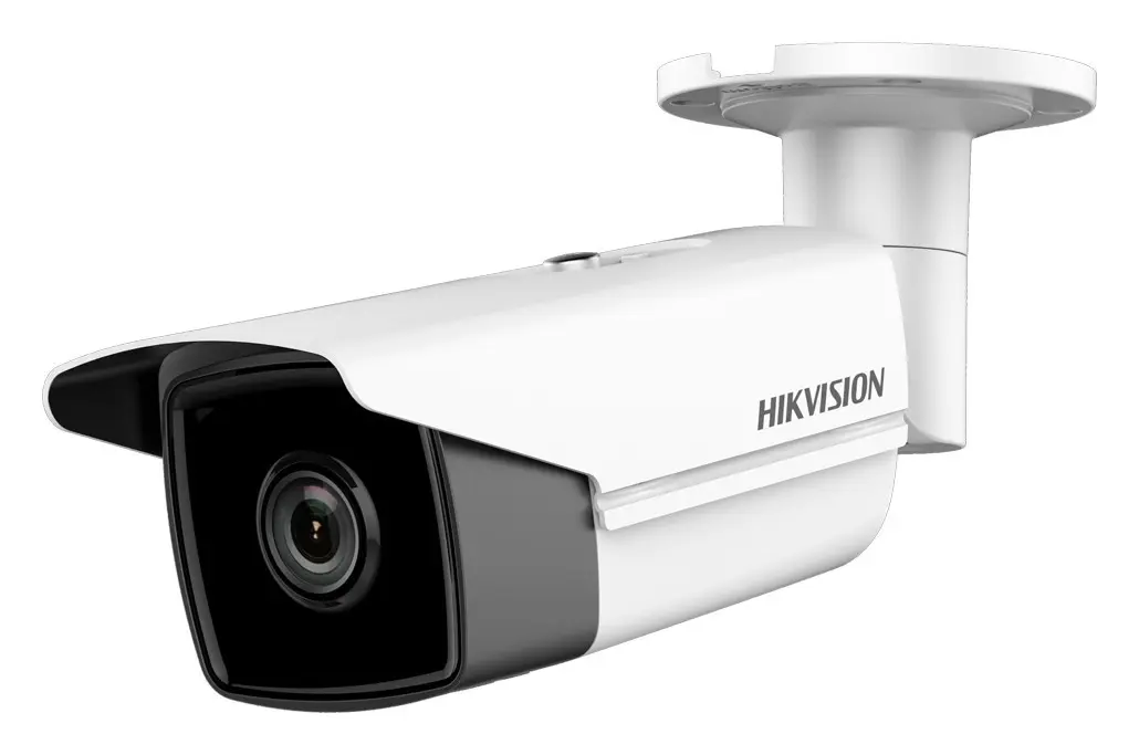 Hikvision DS-2CD2T25FWD-I5 2 MP Varifocal IP Bullet Kamera