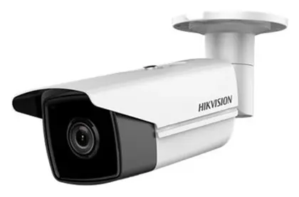 Hikvision DS-2CD2T25FWD-I5/I8 2 MP IP Bullet Kamera