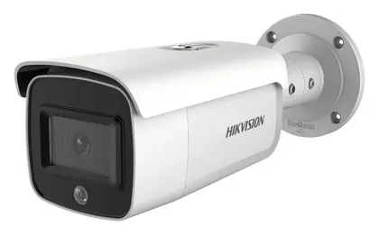 Hikvision DS-2CD2T26G1-2I/4I 2 MP AcuSense IP Bullet Kamera