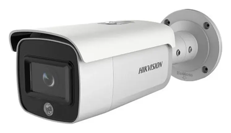Hikvision DS-2CD2T26G1-4I/SL 2 MP IP Bullet Kamera