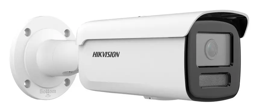 Hikvision DS-2CD2T26G2-2I (D) 2 MP AcuSense IP Bullet Kamera — görsel 3