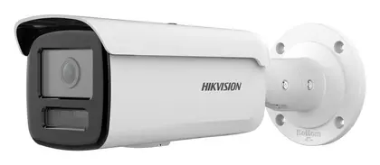 Hikvision DS-2CD2T26G2-4I (C) 2 MP AcuSense IP Bullet Kamera