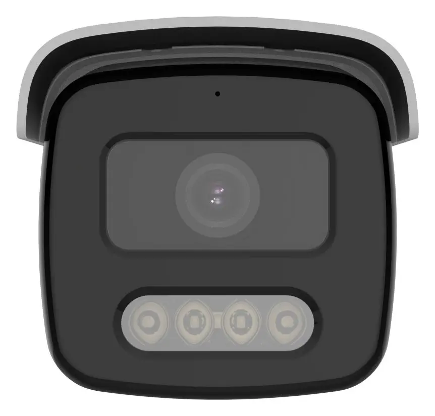 Hikvision DS-2CD2T26G2-ISU/SL 2 MP AcuSense IP Bullet Kamera — görsel 2