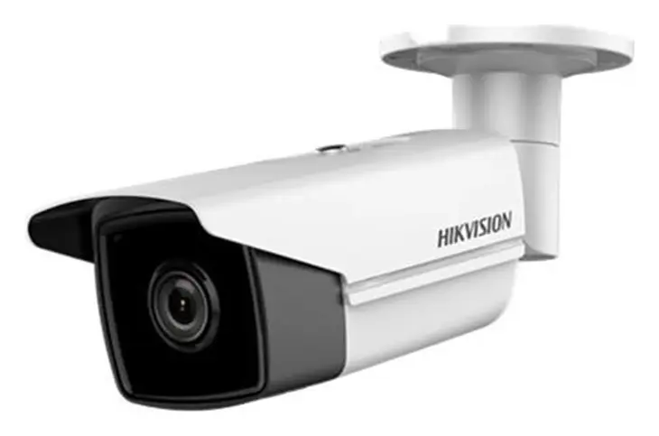 Hikvision DS-2CD2T45FWD-I5 4 MP IP Bullet Kamera
