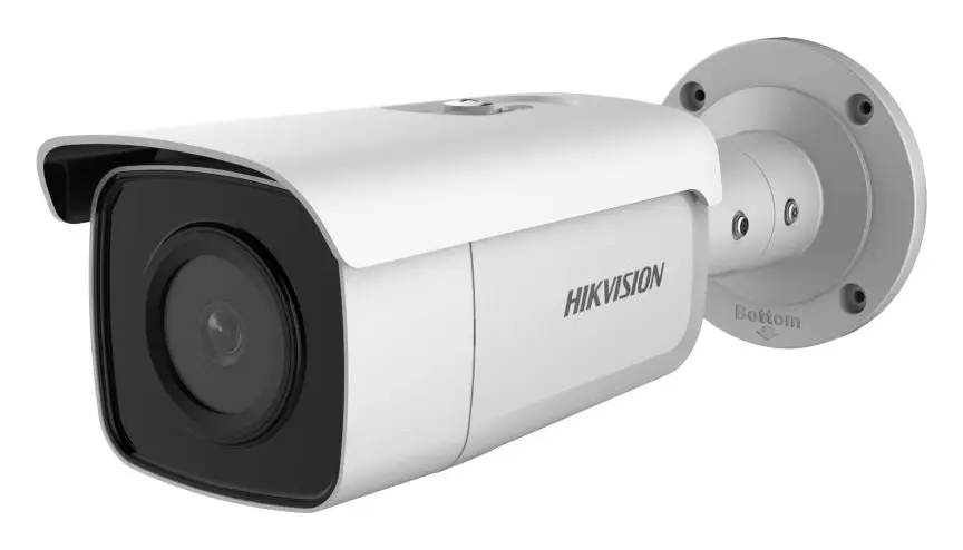 Hikvision DS-2CD2T46G1-4I 4 MP AcuSense IP Bullet Kamera