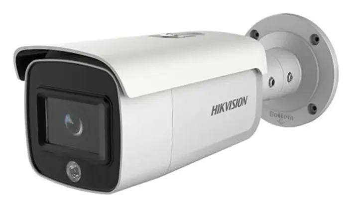 Hikvision DS-2CD2T46G1-4I/SL 4 MP IP Bullet Kamera