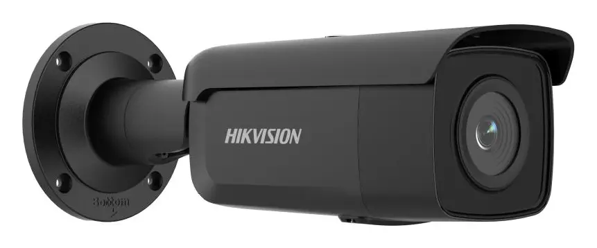 Hikvision DS-2CD2T46G2-2I (C) 4 MP AcuSense IP Bullet Kamera — görsel 4
