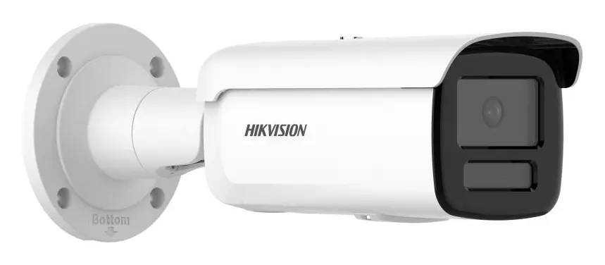 Hikvision DS-2CD2T46G2H-2I (BLACK) 4 MP AcuSense DarkFighter IP Bullet Kamera — görsel 4