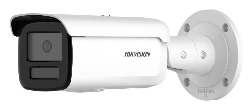 Hikvision DS-2CD2T46G2H-2I 4 MP AcuSense DarkFighter IP Bullet Kamera — görsel 3