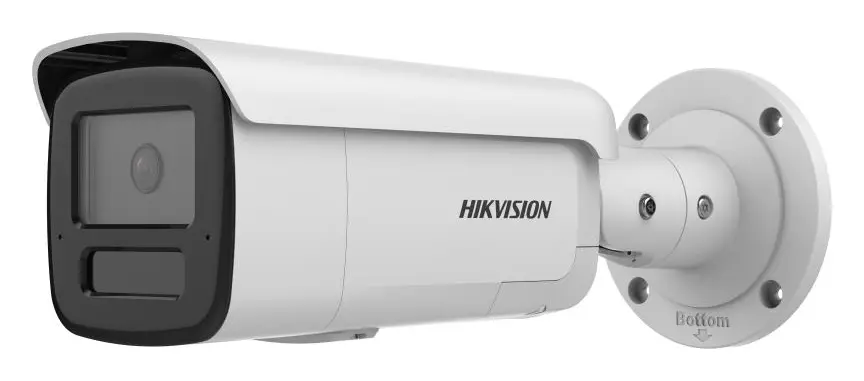 Hikvision DS-2CD2T46G2H-IS2U/SL 4 MP AcuSense IP Bullet Kamera — görsel 3
