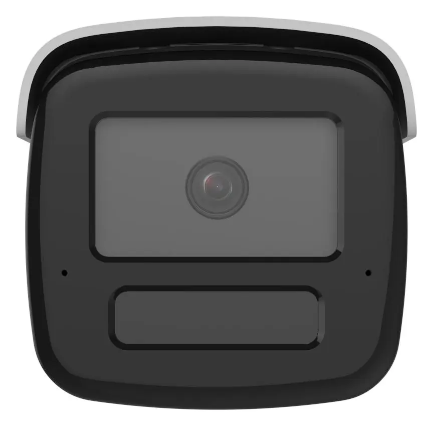 Hikvision DS-2CD2T46G2H-IS2U/SRB 4 MP AcuSense IP Bullet Kamera — görsel 2