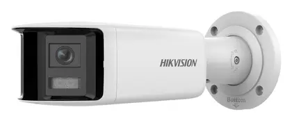 Hikvision DS-2CD2T46G2P-ISU/SL 4 MP AcuSense IP Panoramik Kamera