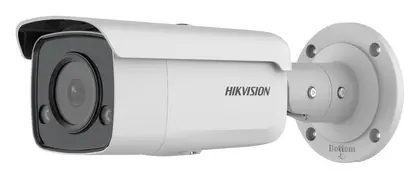 Hikvision DS-2CD2T47G2-L (C) 4 MP ColorVu IP Bullet Kamera