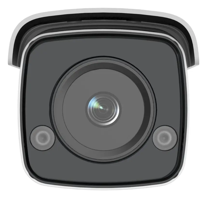 Hikvision DS-2CD2T47G2-L (C) 4 MP ColorVu IP Bullet Kamera — görsel 2