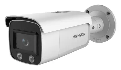 Hikvision DS-2CD2T47G2-L 4 MP ColorVu IP Bullet Kamera