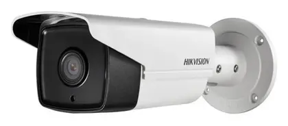 Hikvision DS-2CD2T55FWD-I5 5 MP IP Bullet Kamera