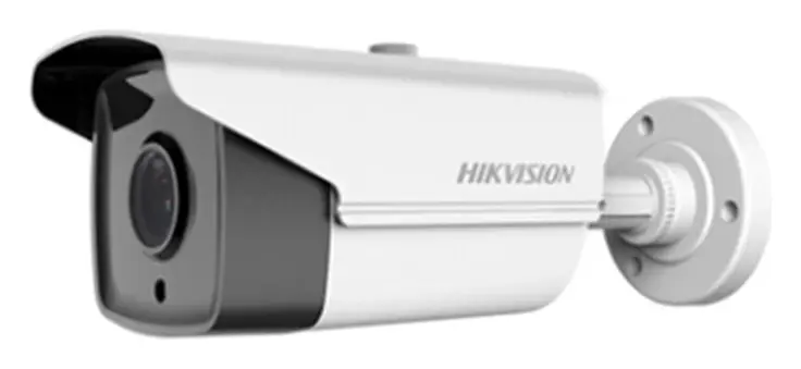Hikvision DS-2CD2T63G0-I5/I8 6 MP IP Bullet Kamera