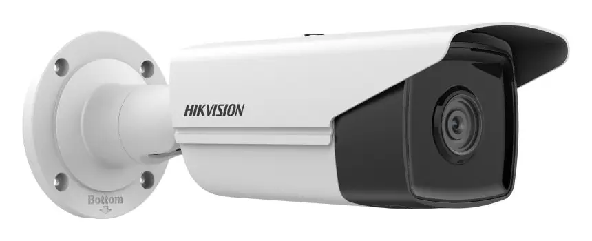 Hikvision DS-2CD2T63G2-2I 6 MP AcuSense IP Bullet Kamera — görsel 5