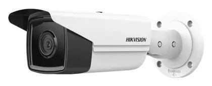 Hikvision DS-2CD2T63G2-2I/4I 6 MP AcuSense IP Bullet Kamera
