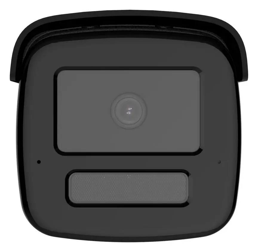 Hikvision DS-2CD2T63G2-LIS2U/SRB (BLACK) 6 MP AcuSense Smart Hybrid Light IP Bullet Kamera — görsel 2
