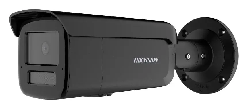 Hikvision DS-2CD2T63G2-LIS2U/SRB 6 MP AcuSense Smart Hybrid Light IP Bullet Kamera — görsel 3