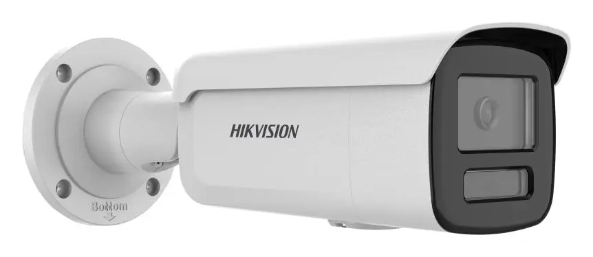 Hikvision DS-2CD2T63G3-2LIY 6 MP AcuSense Smart Hybrid Light IP Bullet Kamera — görsel 4