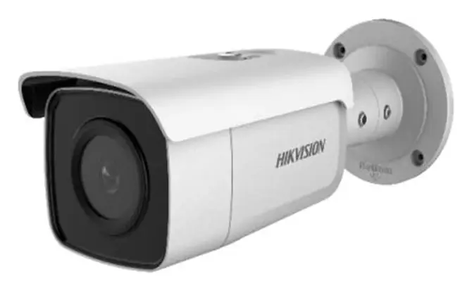 Hikvision DS-2CD2T65G1-I5 6 MP IP Bullet Kamera — görsel 2