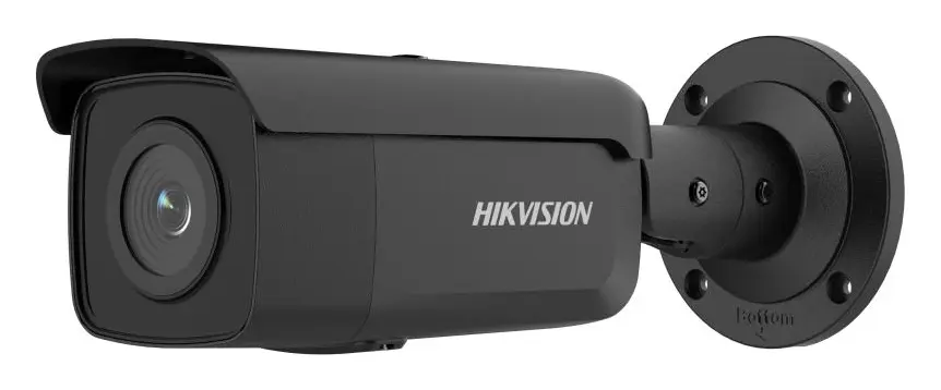 Hikvision DS-2CD2T66G2-4I (C) 6 MP AcuSense IP Bullet Kamera — görsel 3