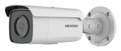 Hikvision DS-2CD2T66G2-4I 6 MP AcuSense IP Bullet Kamera