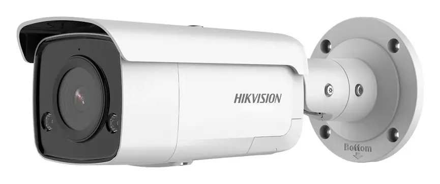 Hikvision DS-2CD2T66G2-ISU/SL 6 MP IP Bullet Kamera