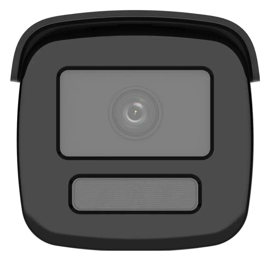 Hikvision DS-2CD2T67G2H-LI (BLACK) 6 MP ColorVu Smart Hybrid Light IP Bullet Kamera — görsel 2