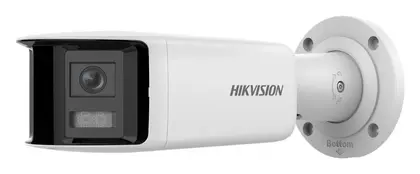 Hikvision DS-2CD2T67G2P-LSU-SL 6 MP ColorVu Panoramik Kamera
