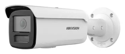Hikvision DS-2CD2T67G3-LIS2UY/S(L)(RB) 6 MP ColorVu IP Bullet Kamera