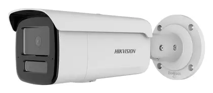 Hikvision DS-2CD2T83G2-2LI2U(BLACK) 8 MP AcuSense Smart Hybrid Light IP Bullet Kamera