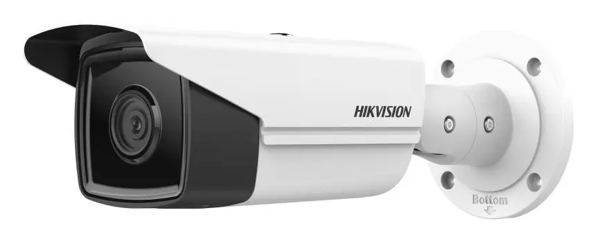 Hikvision DS-2CD2T83G2-4I 8 MP AcuSense IP Bullet Kamera — görsel 2