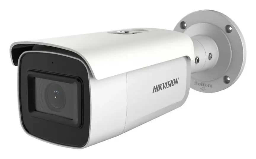 Hikvision DS-2CD2T83G2-LIS2U/S(L)(RB) 8 MP AcuSense IP Bullet Kamera