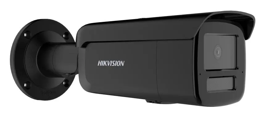 Hikvision DS-2CD2T83G2-LIS2U/SRB 8 MP AcuSense Smart Hybrid Light IP Bullet Kamera — görsel 4