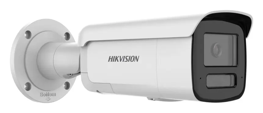 Hikvision DS-2CD2T83G3-LIS2UY/SX 8 MP AcuSense Smart Hybrid Light IP Bullet Kamera — görsel 3