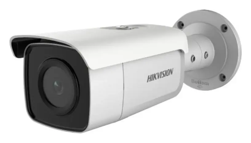 Hikvision DS-2CD2T85G1-I5/I8 8 MP IP Bullet Kamera
