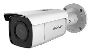 Hikvision DS-2CD2T86G2-2I 8 MP AcuSense IP Bullet Kamera — görsel 2