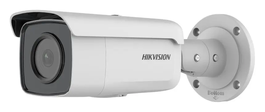 Hikvision DS-2CD2T86G2-2I 8 MP AcuSense IP Bullet Kamera — görsel 5