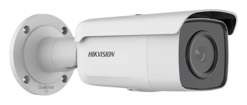 Hikvision DS-2CD2T86G2-2I 8 MP AcuSense IP Bullet Kamera — görsel 6