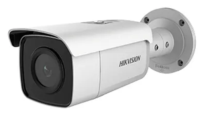 Hikvision DS-2CD2T86G2-4I (C) 4K AcuSense IP Bullet Kamera
