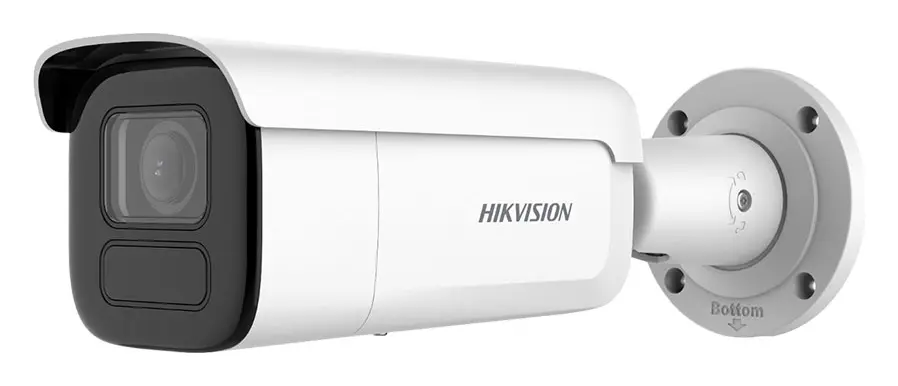 Hikvision DS-2CD2T86G2-4IY 8 MP AcuSense IP Bullet Kamera