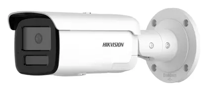 Hikvision DS-2CD2T86G2-ISU/SL 4K AcuSense IP Bullet Kamera