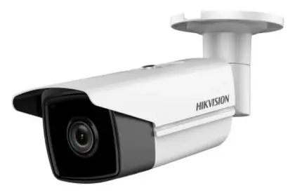 Hikvision DS-2CD2T86G2H-2I/4I 8 MP AcuSense IP Bullet Kamera