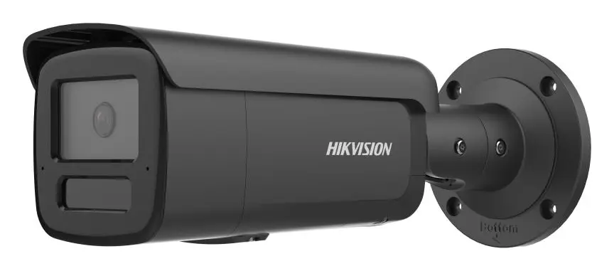 Hikvision DS-2CD2T86G2H-IS2U/SL 8 MP AcuSense IP Bullet Kamera — görsel 3