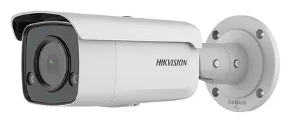 Hikvision DS-2CD2T87G2-L 8 MP ColorVu IP Bullet Kamera